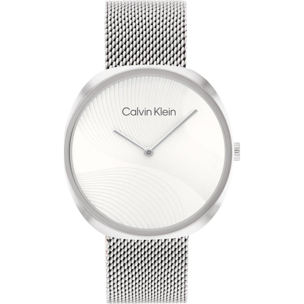 Calvin Klein 25200245 Sculpt Horloge