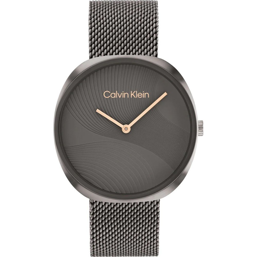 Calvin Klein 25200248 Sculpt Horloge