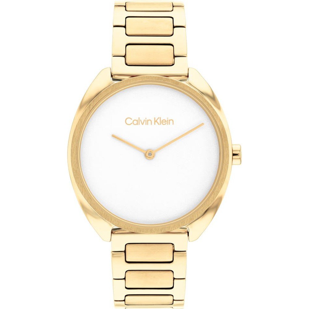 Calvin Klein 25200276 Adorn Horloge