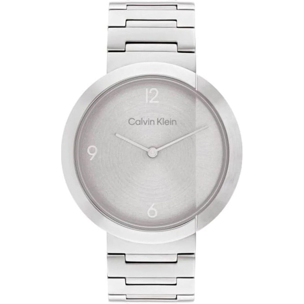 Calvin Klein 25200289 Eccentric Horloge