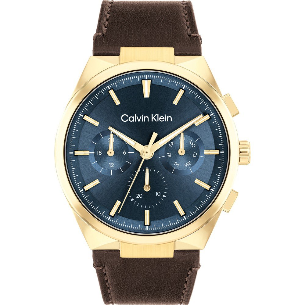 Calvin Klein 25200445 Distinguish Horloge