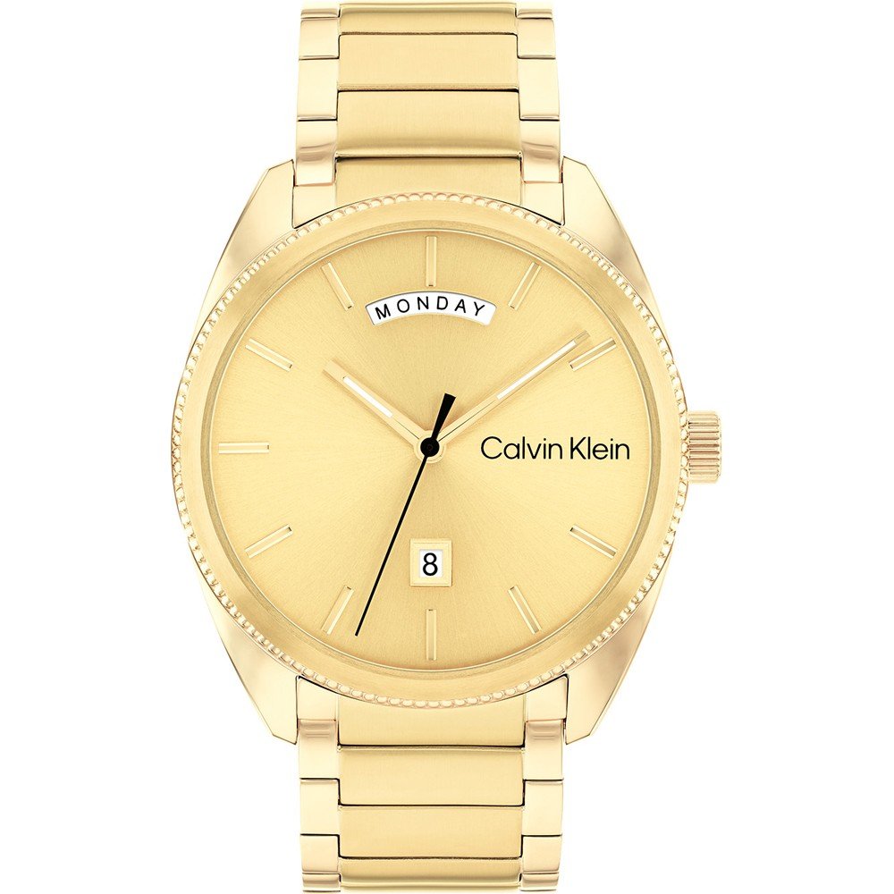 Calvin Klein 25200447 Progress Horloge