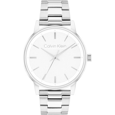 Calvin Klein 25200501 Linked Horloge