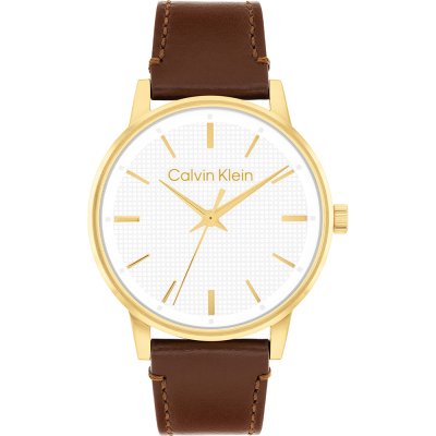 Calvin Klein 25200503 Linked Horloge