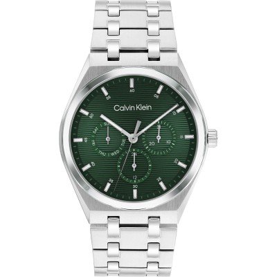 Calvin Klein 25200521 Motion Horloge