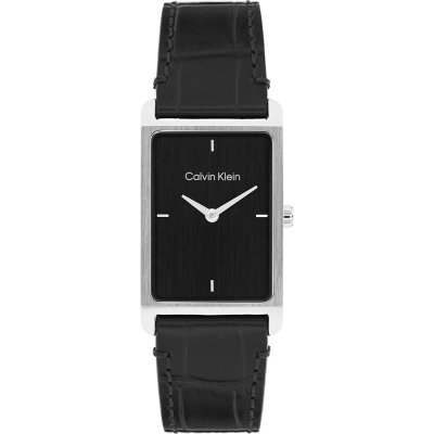 Calvin Klein 25200528 Dapper Horloge