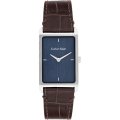Calvin Klein 25200529 Dapper Horloge