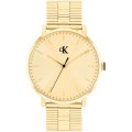 Calvin Klein 25200549 Real Horloge