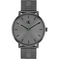 Calvin Klein 25200551 Real Horloge