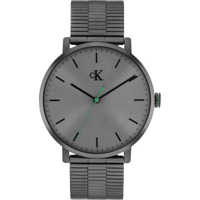 Calvin Klein 25200551 Real Horloge