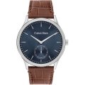 Calvin Klein 25200552 Tailored Horloge