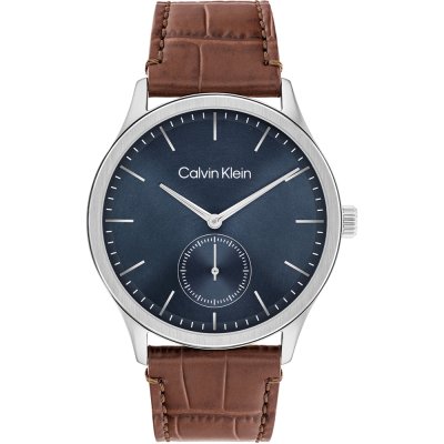Calvin Klein 25200552 Tailored Horloge