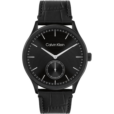 Calvin Klein 25200555 Tailored Horloge