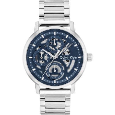 Calvin Klein 25200562 Gauge Horloge