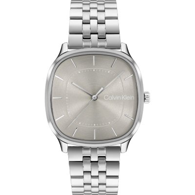 Calvin Klein 25200581 Shape Horloge