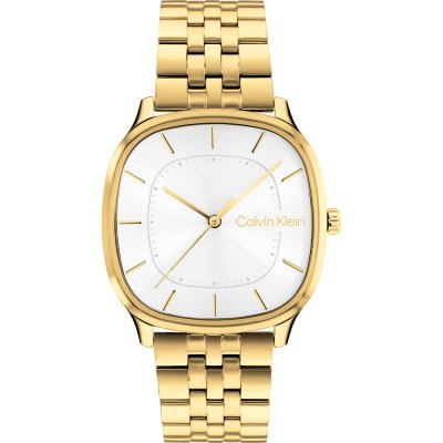 Calvin Klein 25200582 Shape Horloge