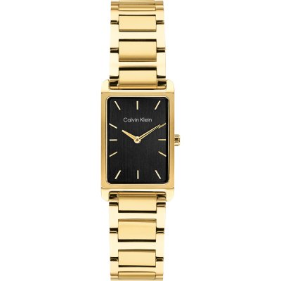 Calvin Klein 25200592 Dapper Horloge