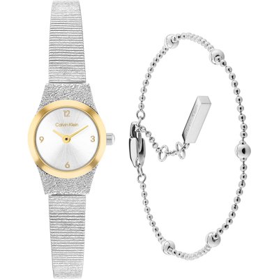 Calvin Klein 35700050 Contemporary Horloge