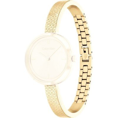 Calvin Klein 459000153 Iconic band