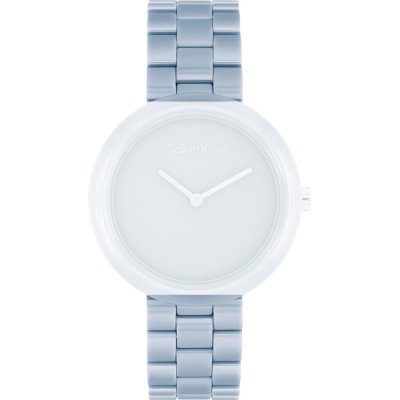 Calvin Klein 459000411 Pure band
