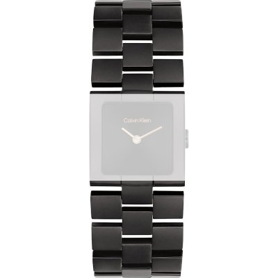 Calvin Klein 459000416 Meridian band