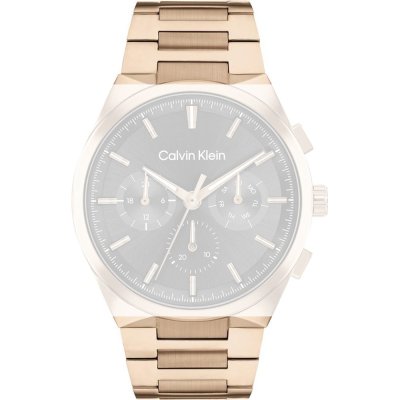 Calvin Klein 459000425 Distinguish band