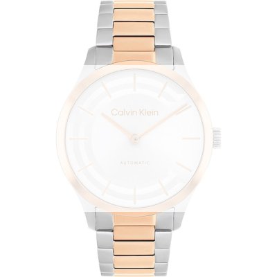 Calvin Klein 459000437 CK Iconic Auto band