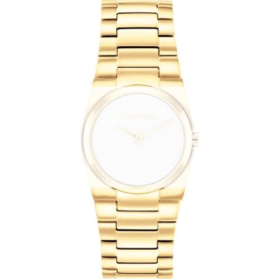 Calvin Klein 459000447 Unite band