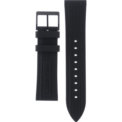 Calvin Klein 459300027 Sport band