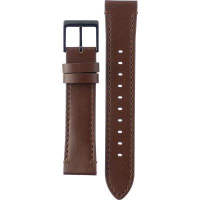 Calvin Klein 459300113 Gauge band
