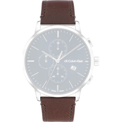 Calvin Klein 559300049 Swiss Chrono band