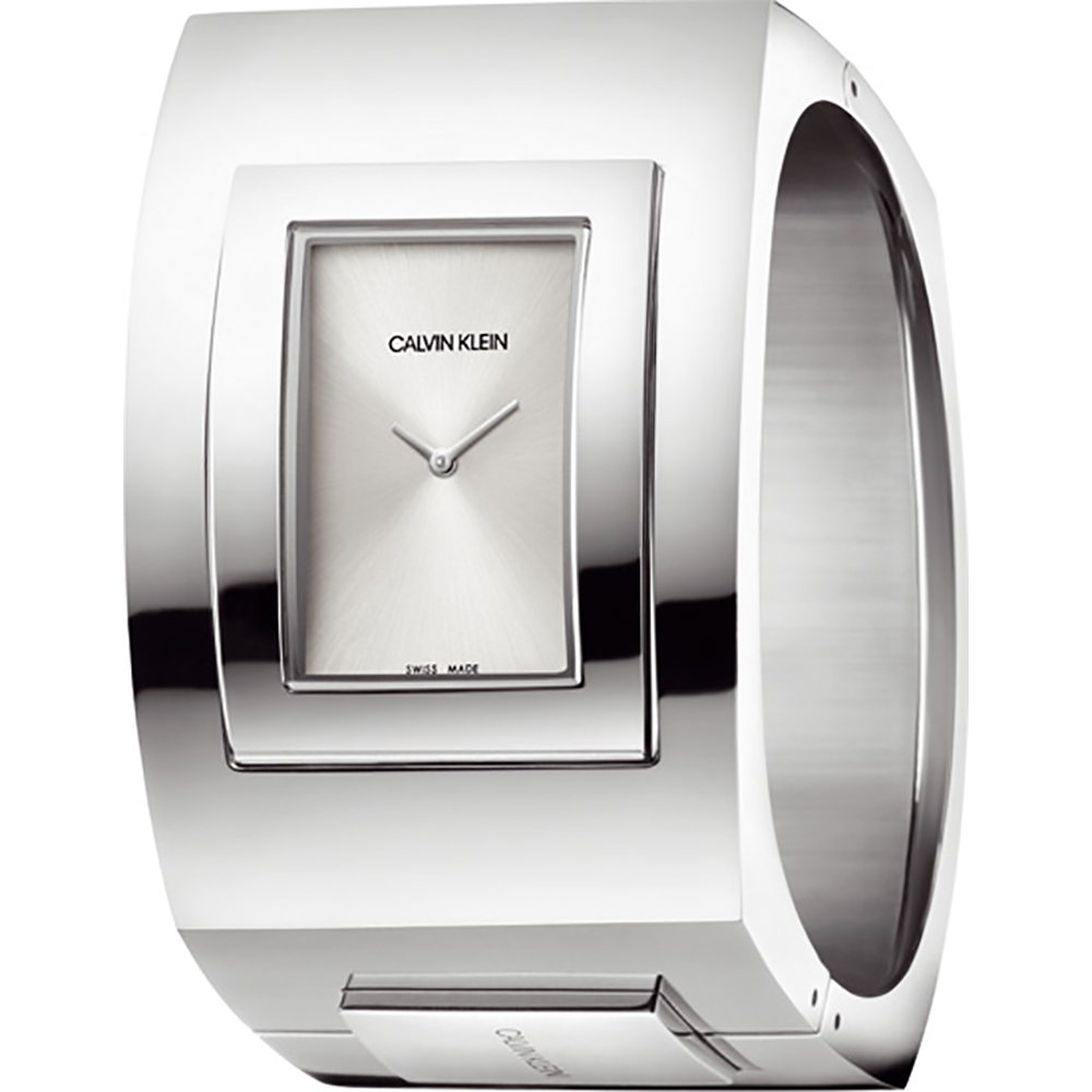 Calvin Klein K9V2M116 Assert Size M horloge