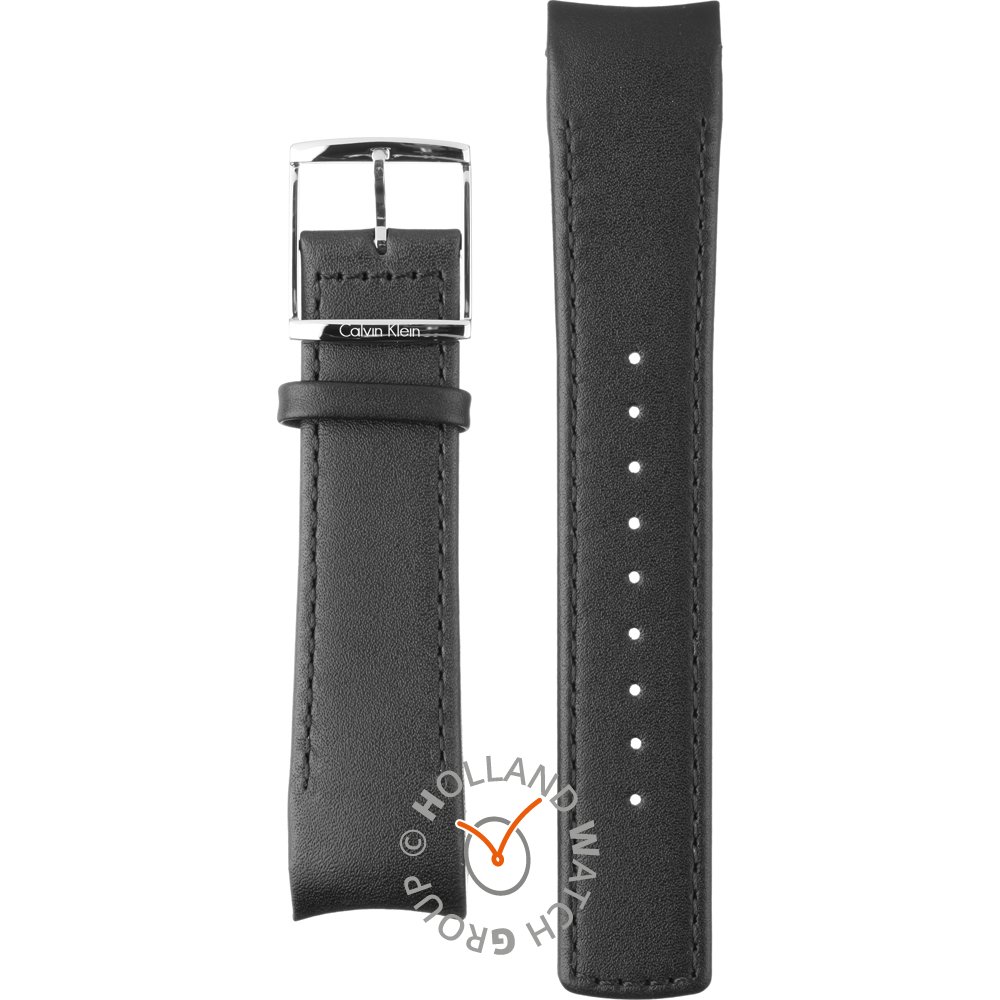 Calvin Klein Calvin Klein Straps K600.000.210 Bold band