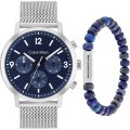 Calvin Klein CK25500000 Gauge Set Horloge