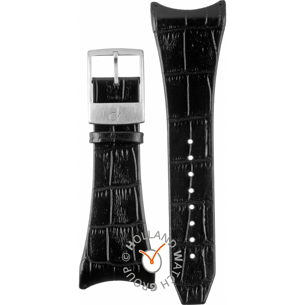 Calvin Klein Calvin Klein Straps K690.000.001 Conversion band