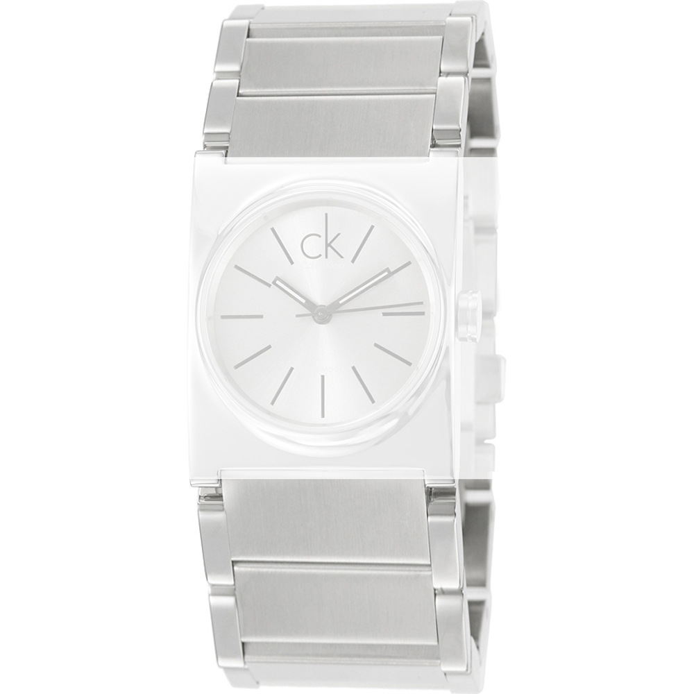 Calvin Klein Calvin Klein Straps K605.046.502 Epitome band