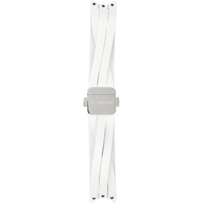 Calvin Klein Calvin Klein Straps K600.000.126 Extent band