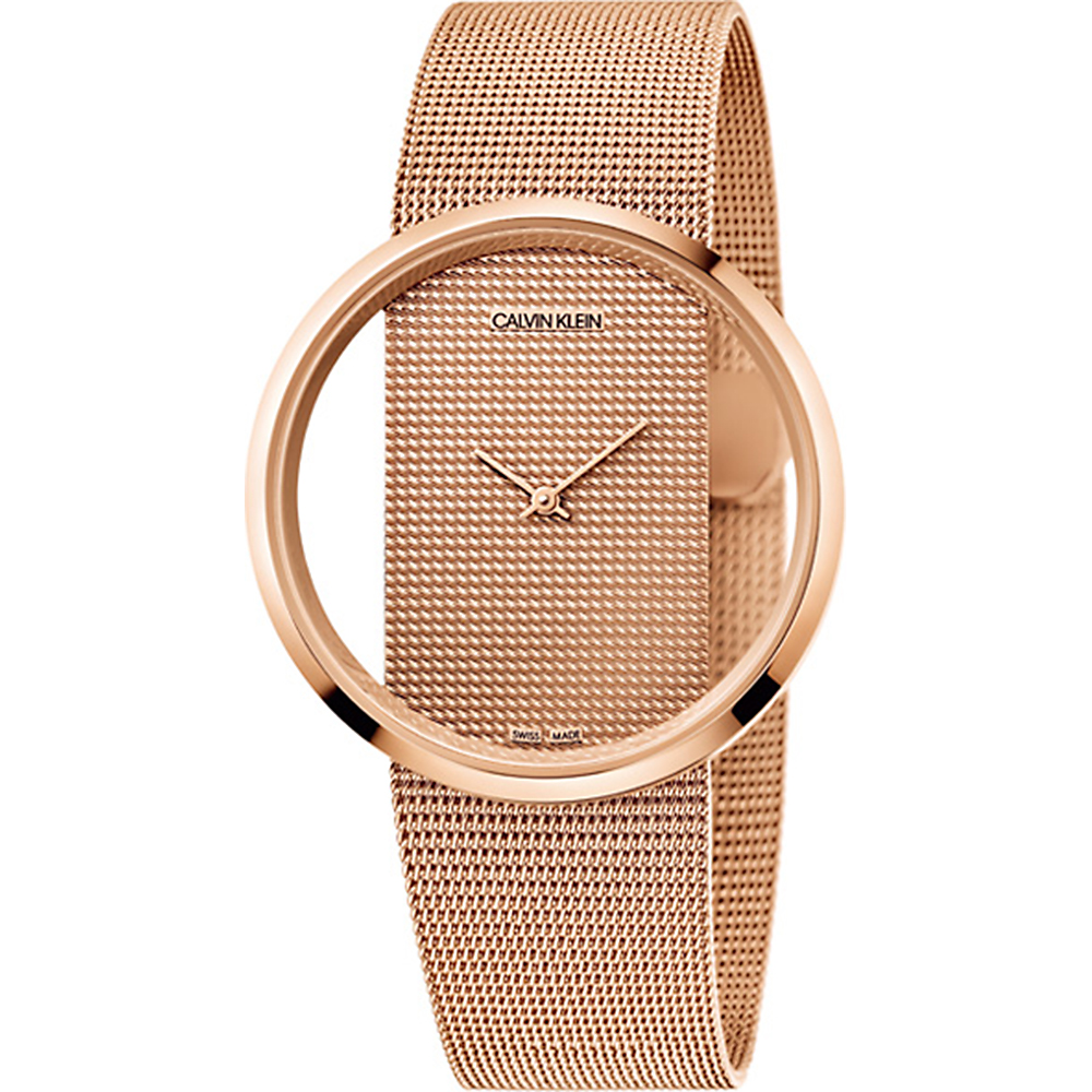 Calvin Klein K942362A Glam horloge • EAN: 7612635134246 • Horloge.be