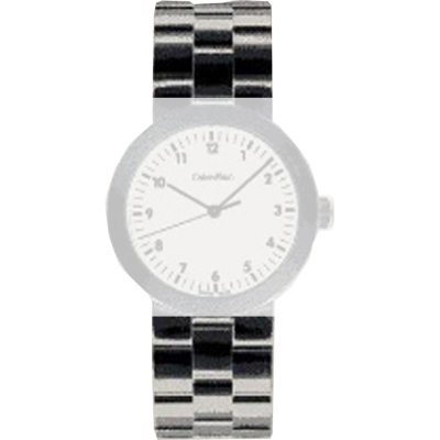 Calvin Klein Calvin Klein Straps K065.002.958 Icon band