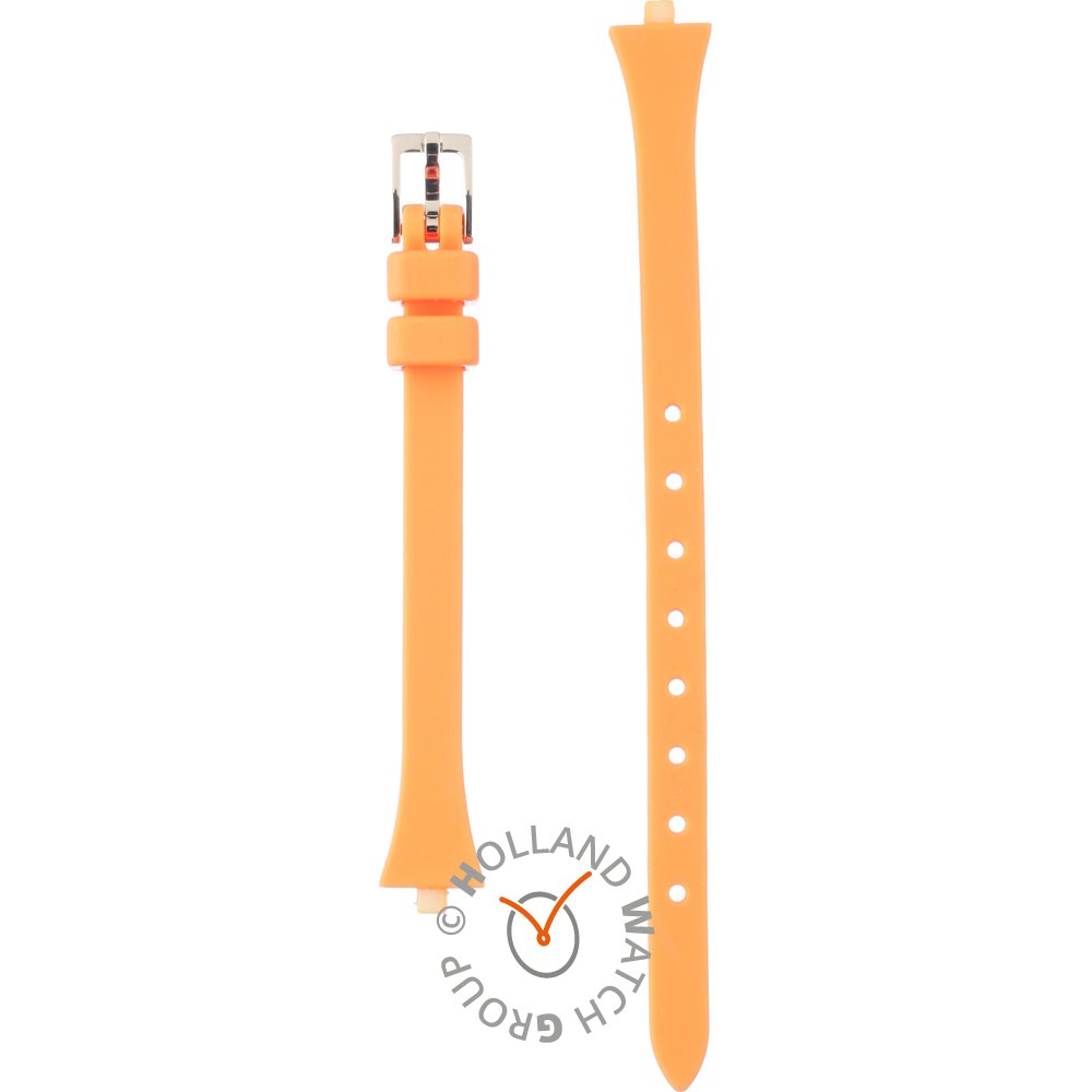 Calvin Klein Calvin Klein Straps K604.000.036 Lively band