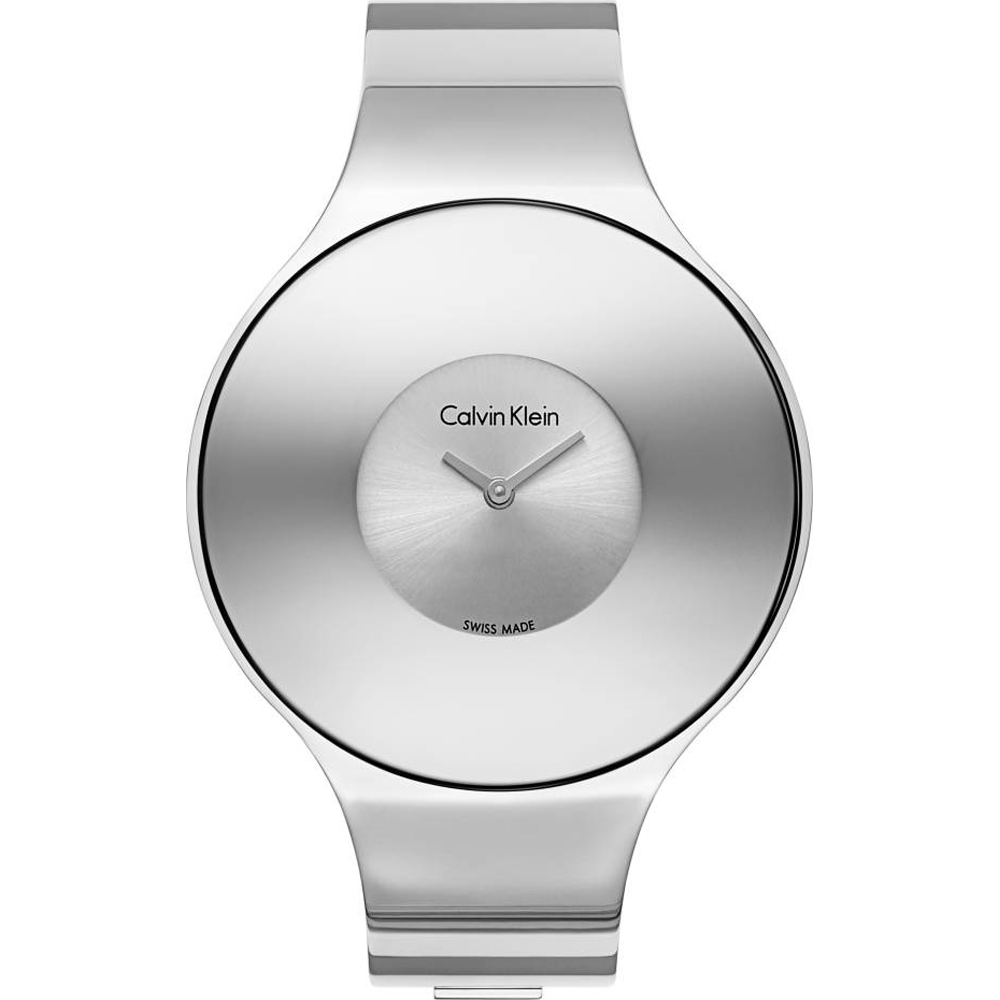 Calvin Klein K8C2S116 Seamless Size S Horloge