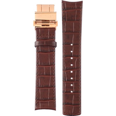 Calvin Klein Calvin Klein Straps K600.000.115 Substan band