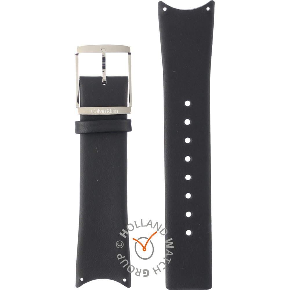 Calvin Klein Calvin Klein Straps K600.000.054 Trust band