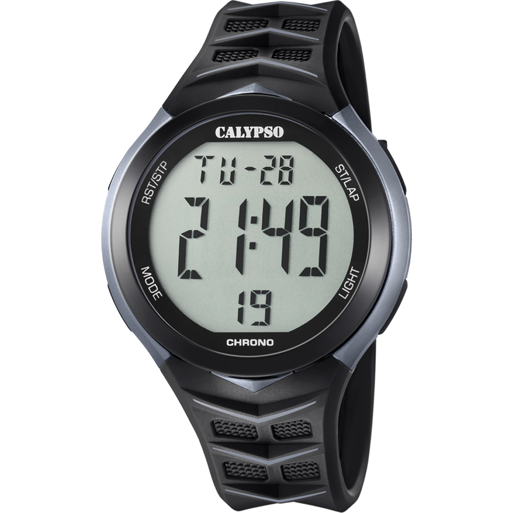 Calypso Kids Junior 10-15 K5730/1 Horloge