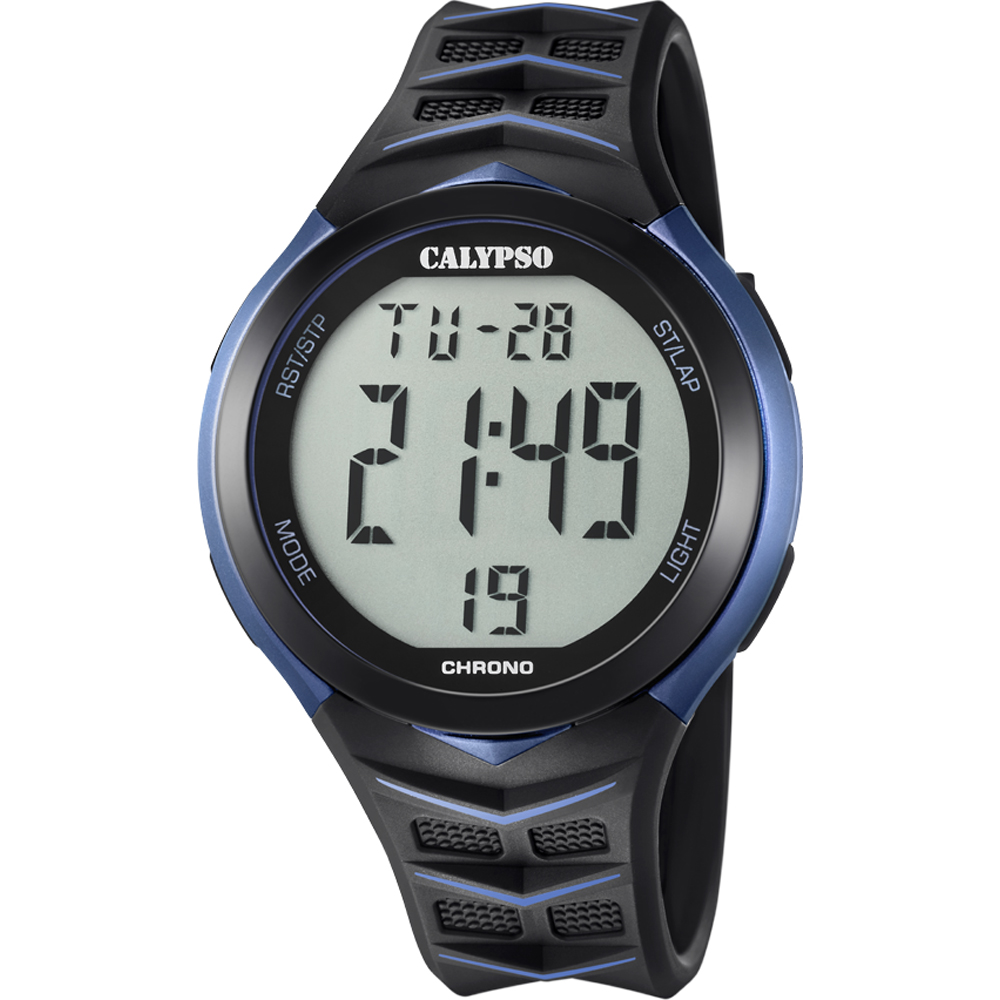 Calypso Kids Junior 10-15 K5730/2 Horloge