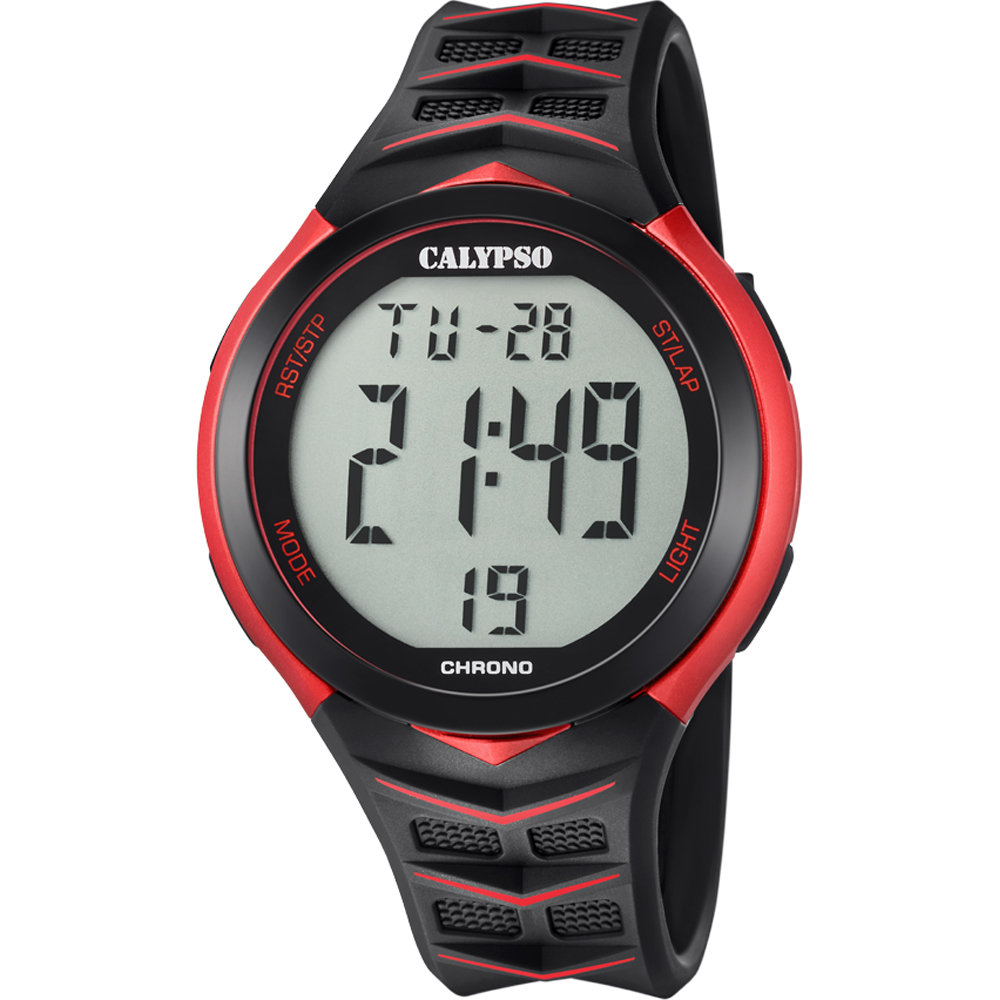 Calypso Kids Junior 10-15 K5730/3 Horloge