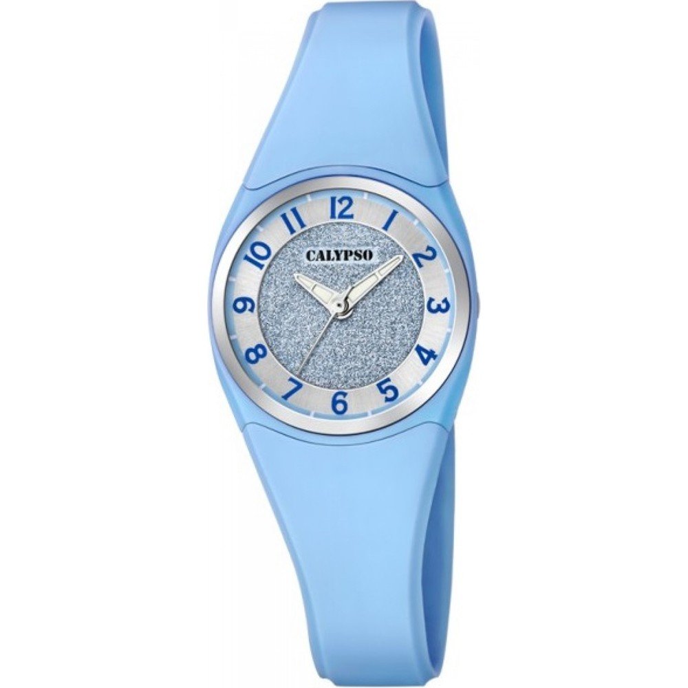 Calypso Kids K5752/3 Sweet Time Horloge