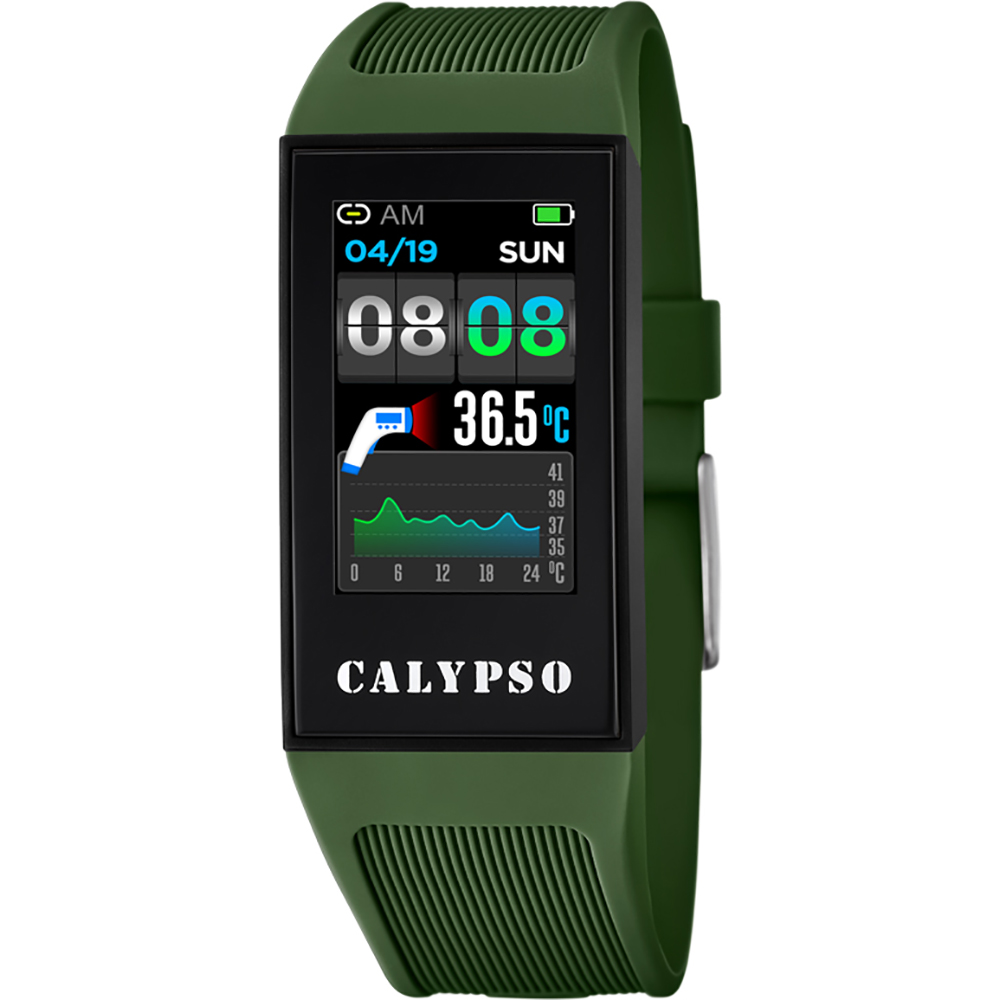 Calypso Kids SmarTime K8501/3 Horloge