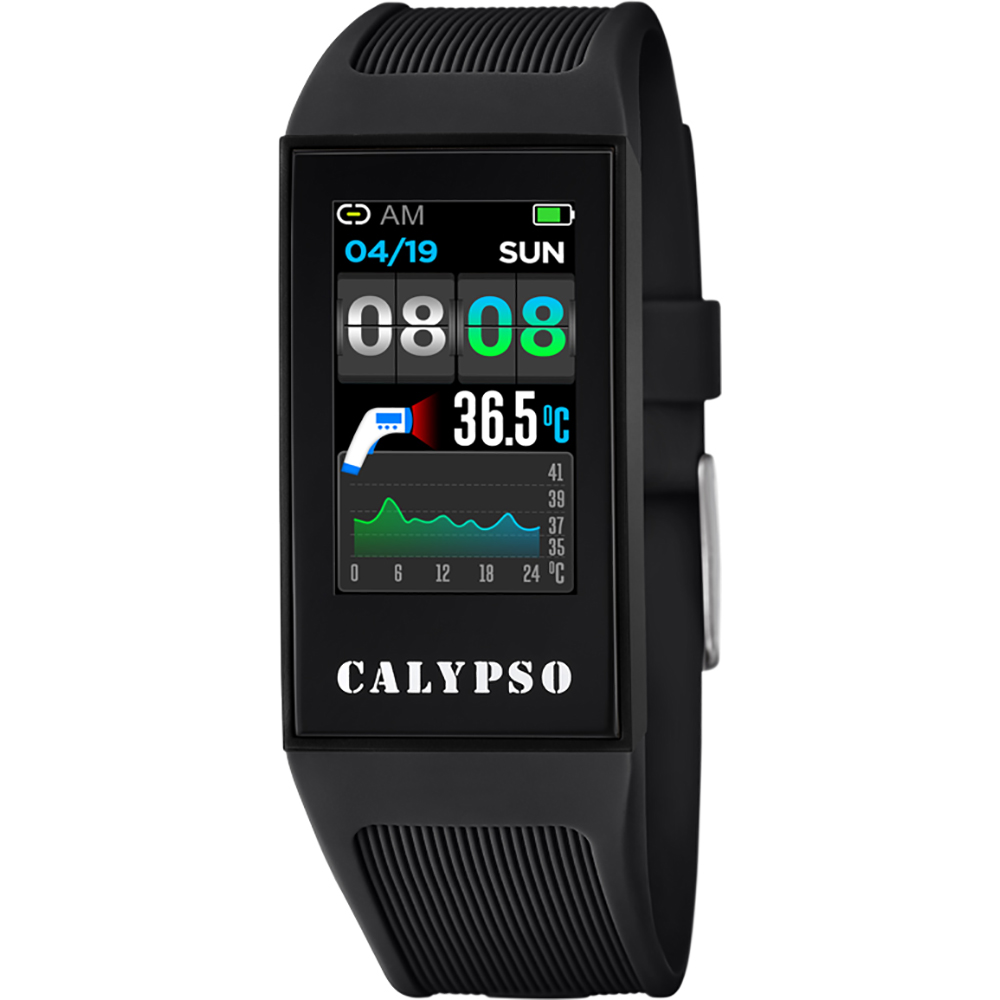 Calypso Kids SmarTime K8501/4 Horloge