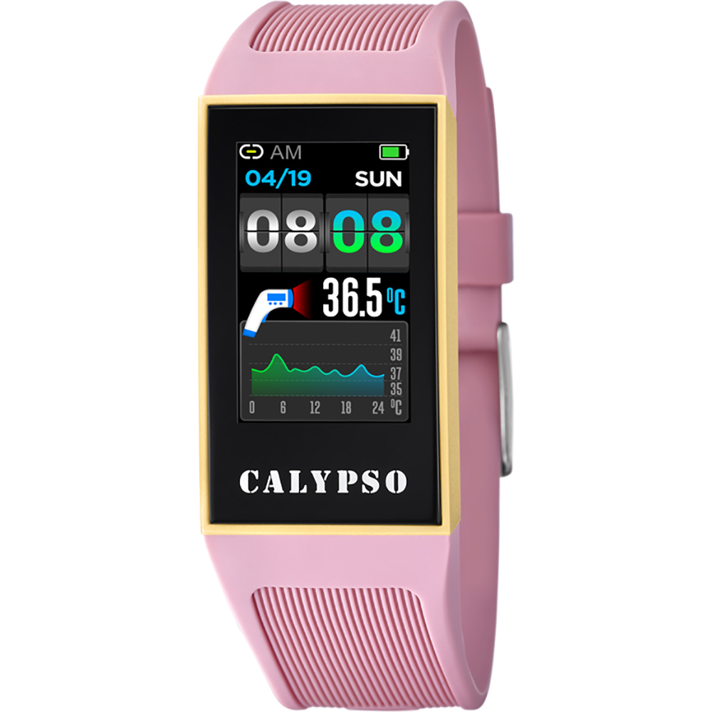 Calypso Kids SmarTime K8502/1 Horloge